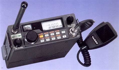 Labels: Ultra Simple 3. . 2 meter ssb radios